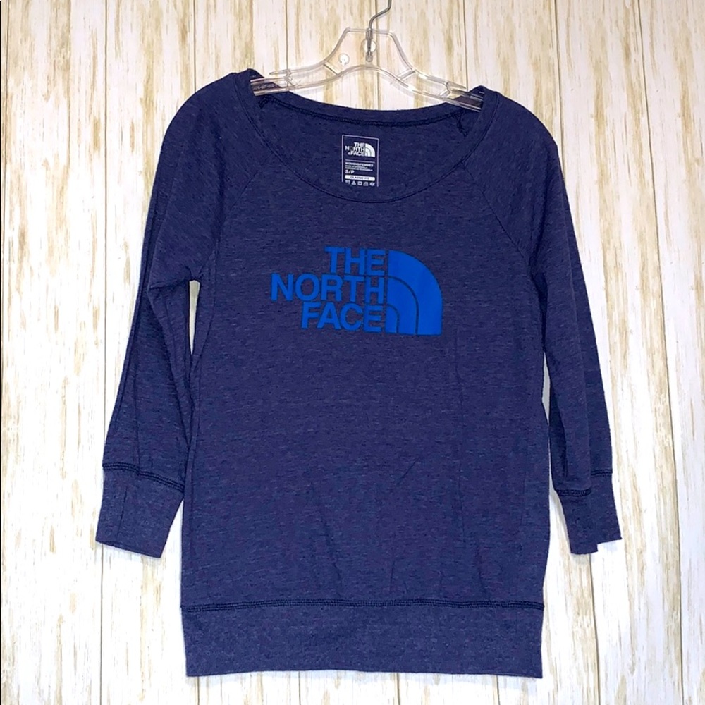 The North face women’s tee shirt